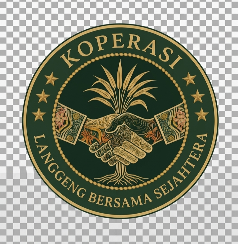 Logo KLBS